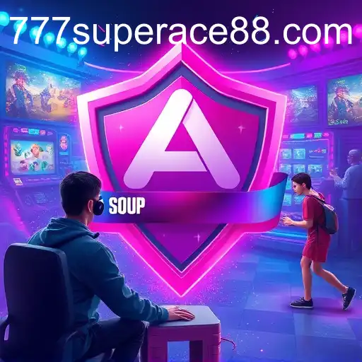 The Digital Evolution of SuperAce88