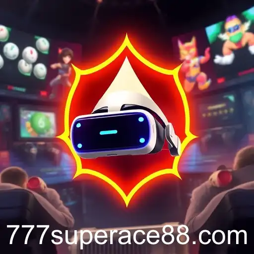 SuperAce88: Revolutionizing Online Gaming Experience