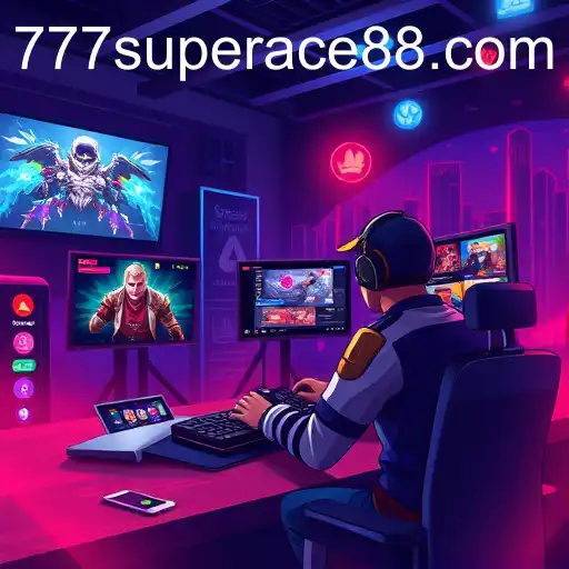 The Rise of Online Game Communities