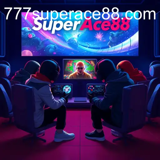 Rise of SuperAce88: Revolutionizing Online Gaming