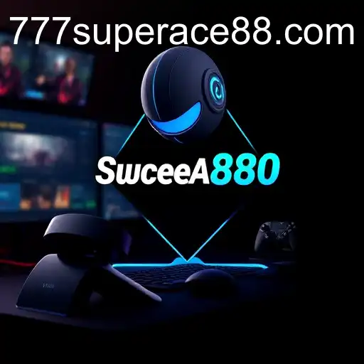 The Rise of SuperAce88 in Online Gaming