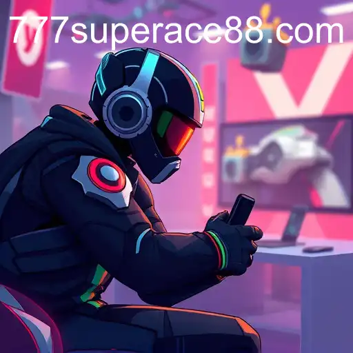 SuperAce88 Redefines Gaming Dynamics