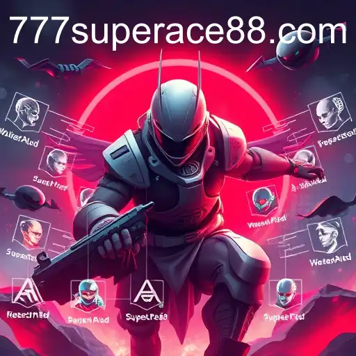 The Rise of SuperAce88: A Game Changer in the Industry