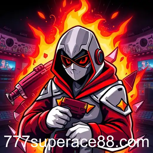 SuperAce88 Revolutionizes Online Gaming Experience