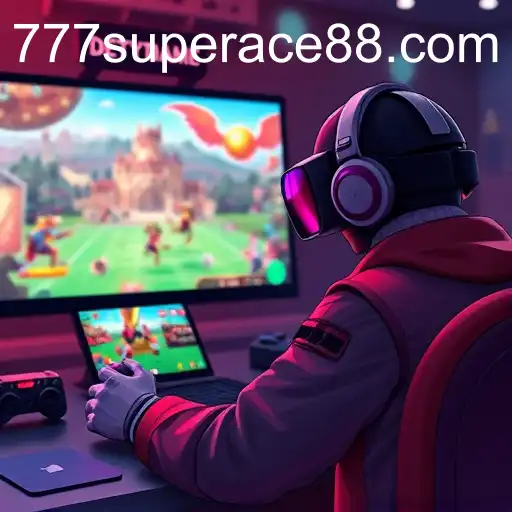 SuperAce88: Gaming Evolves in the Digital Age