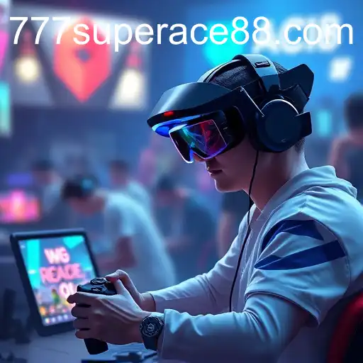 The Rise of SuperAce88: Gaming Trends and Insights
