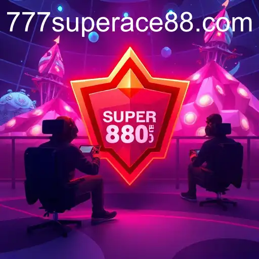 SuperAce88: Revolutionizing Online Gaming