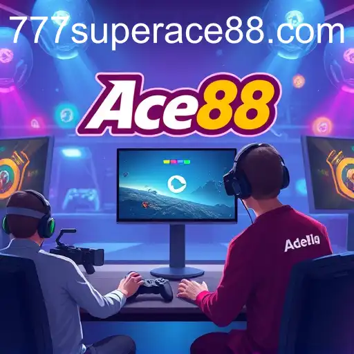 Gaming Revolution Sparks in 2026