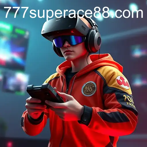 SuperAce88's Gaming Revolution in 2025
