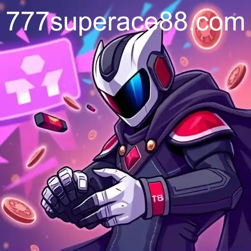 The Rise of SuperAce88: A Game-Changer in 2025