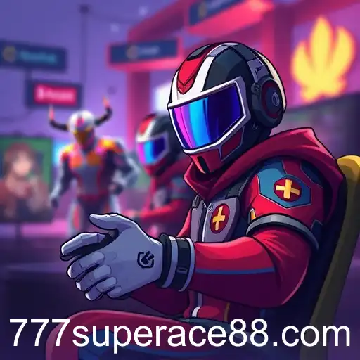 Rise of SuperAce88 in Gaming Circles