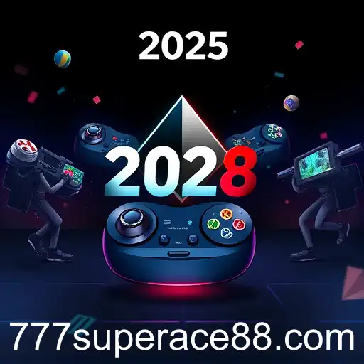 SuperAce88 Revolutionizes Online Gaming Experience