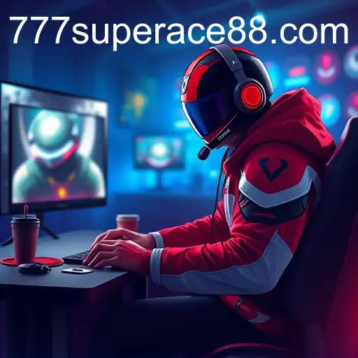 SuperAce88 Dominates the Online Gaming Scene
