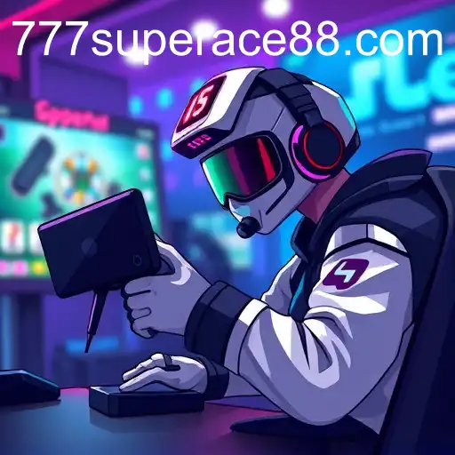 The Rise of SuperAce88 in Online Gaming
