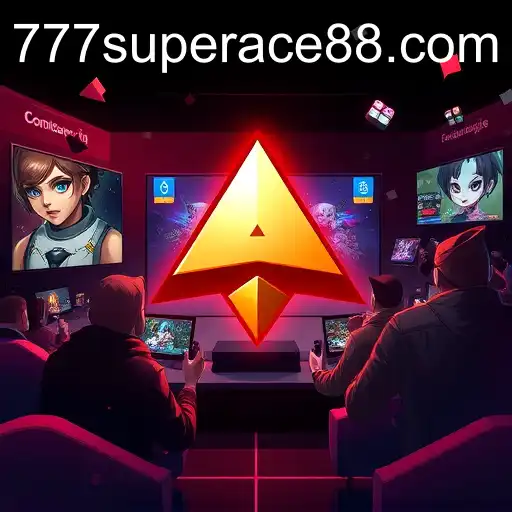 The Rise of SuperAce88 in Gaming Culture