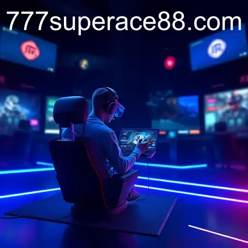The Rise of SuperAce88 in Gaming