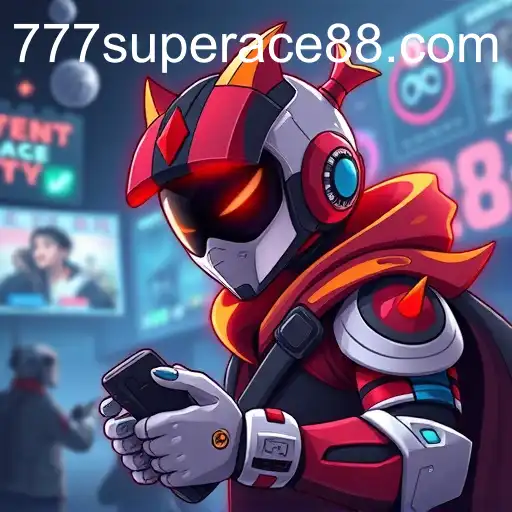 The Rise of SuperAce88 in Gaming