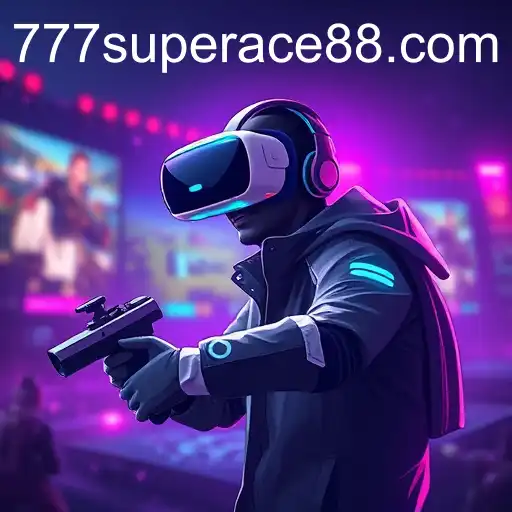 The Rise of SuperAce88: Revolutionizing Online Gaming