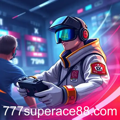 Rise of SuperAce88: A Digital Phenomenon