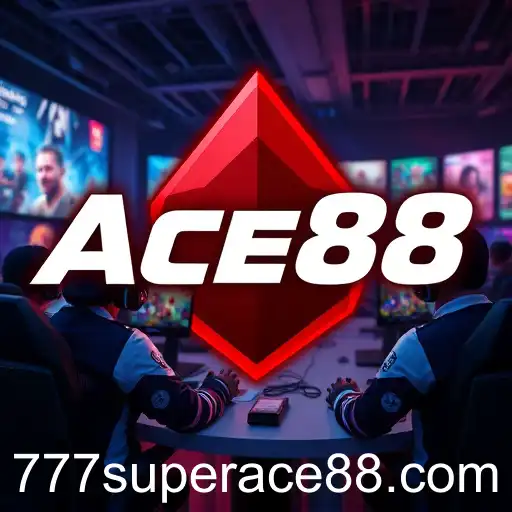 Rise of SuperAce88: A Digital Gaming Phenomenon