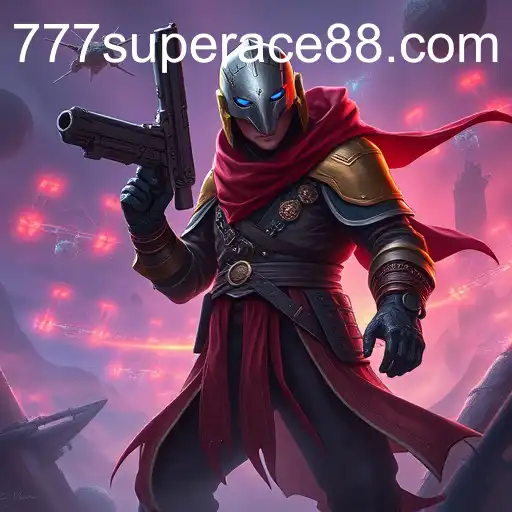 Exploring Role-Playing Games on SuperAce88: A Journey into Virtual Adventures