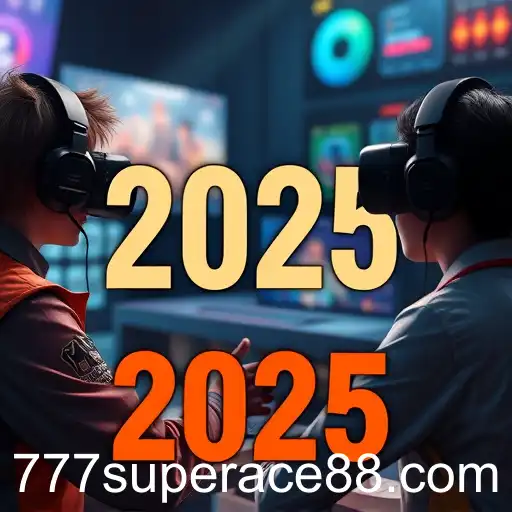 The Rise of SuperAce88: A Gaming Phenomenon