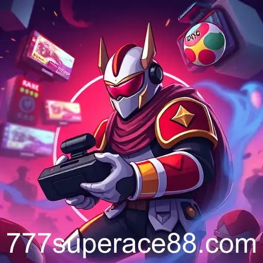 SuperAce88: Transforming Online Gaming