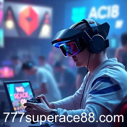 The Rise of SuperAce88: Gaming Trends and Insights