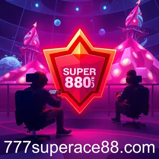 SuperAce88: Revolutionizing Online Gaming