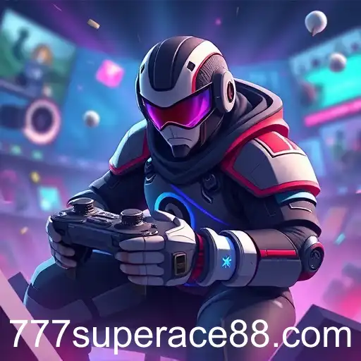 Gaming Trends Revolutionized by SuperAce88