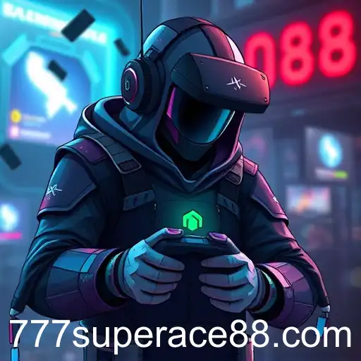 The Evolution of Online Gaming: SuperAce88's Impact