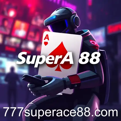 The Expanding Influence of SuperAce88 on Global Gaming Trends