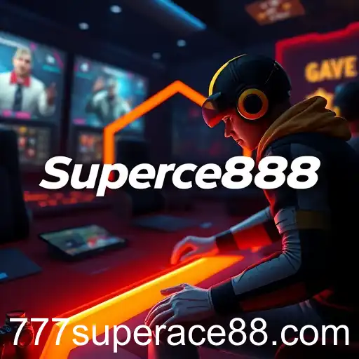 SuperAce88 Revolutionizes Online Gaming
